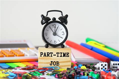 Although full-time jobs often provide more benefitssuch as health insurance and paid-time offthere are many reasons you might prefer to work a part-time job. . Part time jobs in long beach